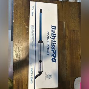 BabyBlissPro NEW in box